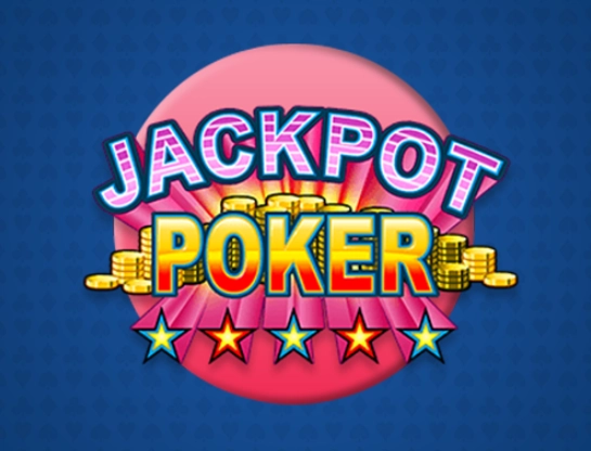 Trò chơi Jackpot Poker