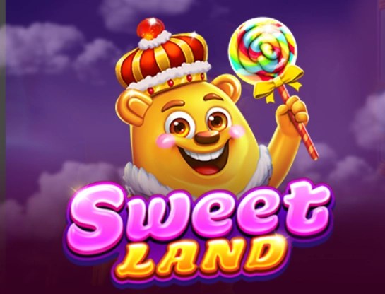 Trò chơi Sweet Land